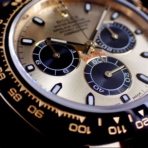 Rolex Daytona – BeyondLuxurys