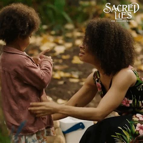 Season 2 Facebook Watch GIF by Sacred Lies - Find & Share on GIPHY