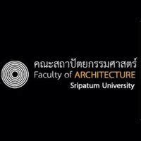 Faculty of Architecture Sripatum University | College & University | -NA-