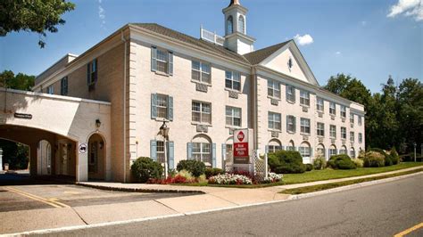 Best Western PLUS Morristown Inn Hotel (Morristown (NJ)) - Deals ...