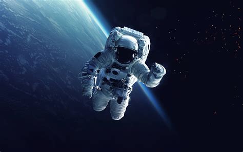 How Space Exploration Can Lead Us to Our True Destiny? - Fair Observer