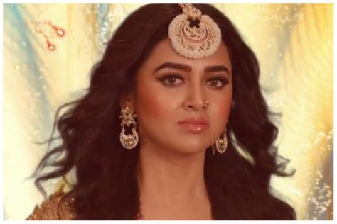 Naagin 6 September 25 Written Episode Sheshnaagin Saves Anmols Life Jeet Finds Out Prathna is ...