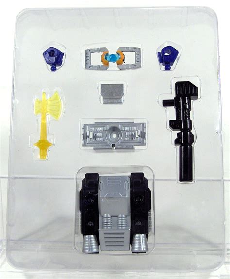 Matrix of Leadership Accessory Set - Transformers Toys - TFW2005