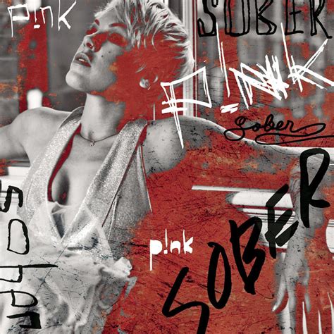 Sober - P!nk Wiki