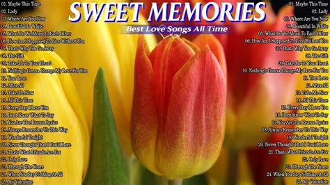 Love Song 2023 ? All Time Greatest Love Songs Romantic Westlife, Shayne ...