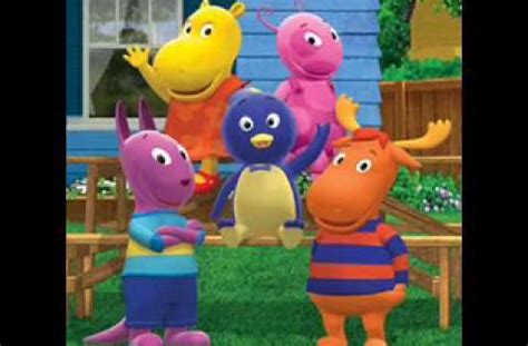 The Backyardigans - Pirate song | Memories | Pinterest | More Pirate songs ideas