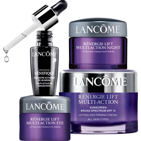 Lancome Renergie Lift Multi-action Set | {category} | {parent_category ...