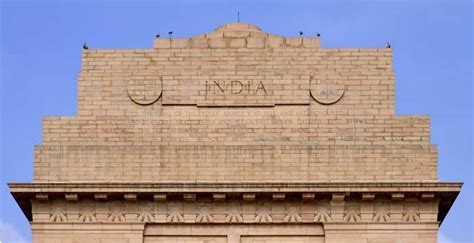 India Gate Delhi – History, Architecture, Visit Timing & Entry Fee