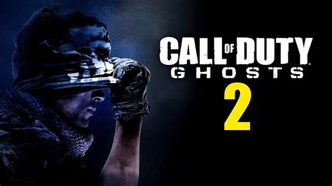 Call of Duty Ghosts 2... when will we get it? (comment & like for ...