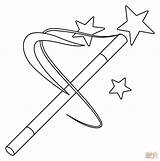 Ausmalbild Zauberstab Emoji  Ausmalbilder Kostenlos Zum Ausdrucken sketch template
