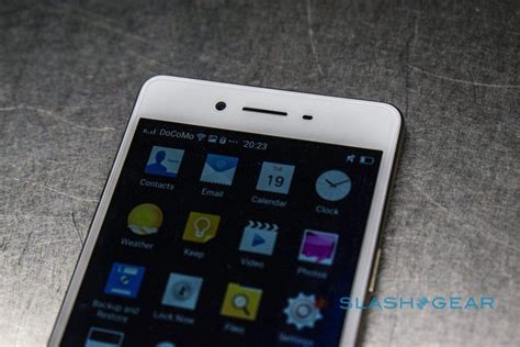 OPPO F1 Review - SlashGear