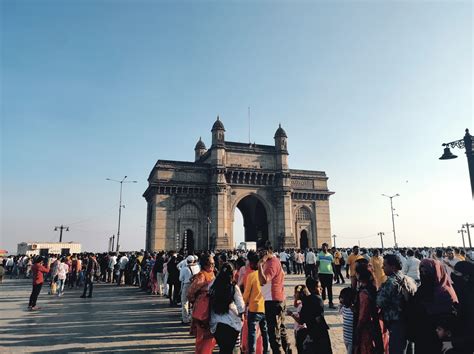 Gateway Of India, Mumbai: History, Facts, Images, And Other Details