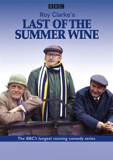 Last of the Summer Wine (1973) S31 - WatchSoMuch