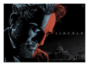 lincoln poster – Taste of Cinema – Movie Reviews and Classic Movie Lists