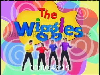 The Wiggles (Taiwanese TV Series) | Wigglepedia | Fandom