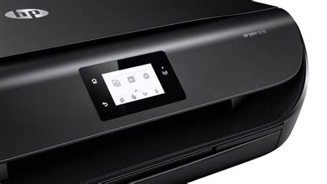 HP ENVY 5030 All-in-One Imprimante multifonction à jet d'encre couleur A4 imprimante, scanner ...