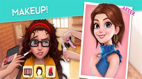 Project Makeover | Gameappsdownload.com