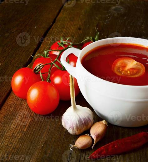 Tomato sauce and spices 789696 Stock Photo at Vecteezy