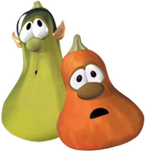 Jimmy and Jerry Gourd Vector by quinn727studio on DeviantArt