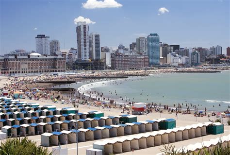 Best Beaches in Argentina - 10 Argentinian Beaches for Summer Holidays