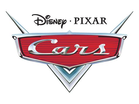 Disney Junior Cars Toon Logo