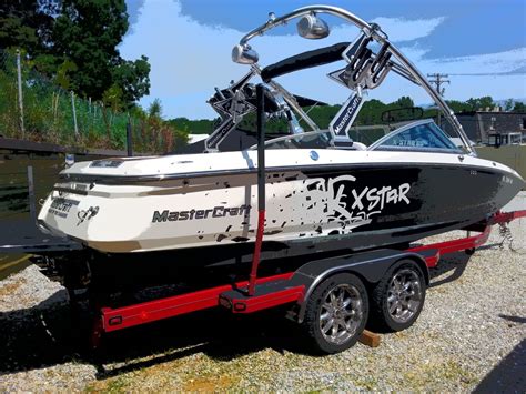 Mastercraft 2007 for sale for $39,500 - Boats-from-USA.com