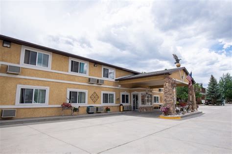 salida_hotel_14 - Best Hotel in Salida Colorado - Browns Canyon Inn