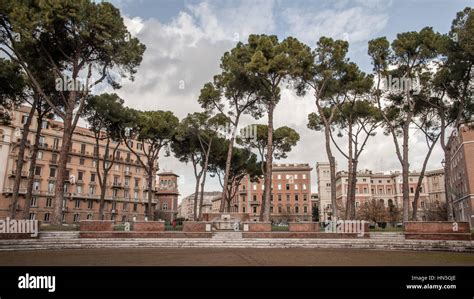 Rome is the capital of Italy and of the Lazio region. Awesome history ...