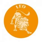 Leo Zodiac Sign Illustration Free Stock Photo - Public Domain Pictures
