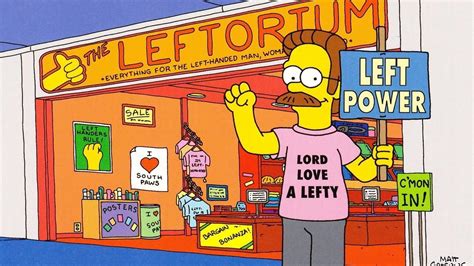 The Simpsons: 10 Worst Things Ned Flanders Ever Did