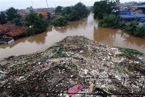 18+ Ide Terpopuler Sampah Di Sungai