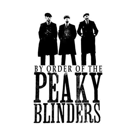 Peaky Blinders - Peaky Blinders - Tapestry | TeePublic