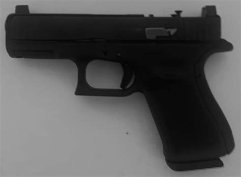 Glock 19 MOS | Carolina Shooters Forum