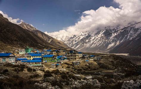 8 Reasons to Go on the Langtang Valley Trek - Inside Himalayas