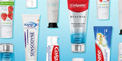 The 5 Best Toothpastes Dentists Recommend for Fresh Breath and Less Cavities