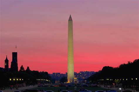 Complete Guide To National Monuments In Washington DC