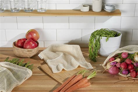 How to Wash Your Produce with Vinegar and Other Natural Cleaners