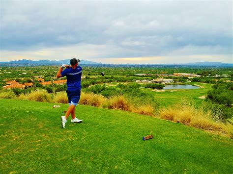 Arizona National Golf Club | Tucson Golf Estates