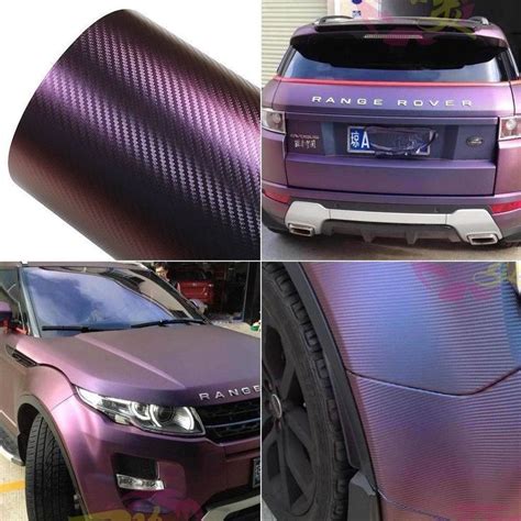 two tone car wrap - Yer Marr