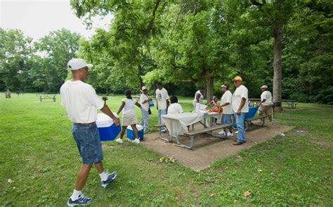 Dr. Edmund A. Babler Memorial State Park | Missouri State Parks