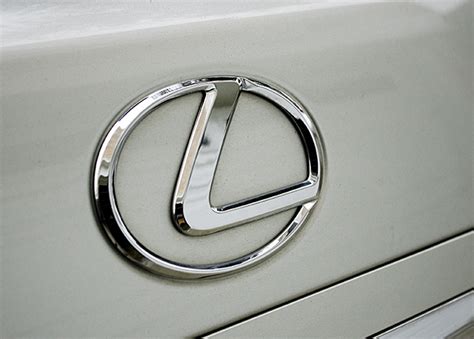 Lexus Symbol | My Lexus RX | Photolibrium | Flickr