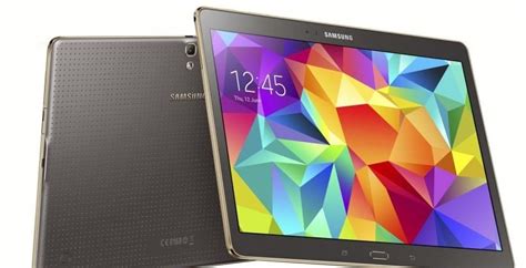 Samsung tipped to be developing 18.4-inch Android tablet - SlashGear