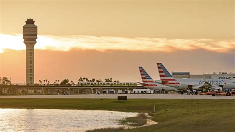 6 tips to make flying through MCO a breeze this summer - LALtoday