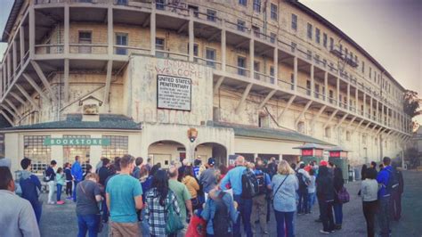 Alcatraz Island Tours vs. Alcatraz Tickets - Which is Better?