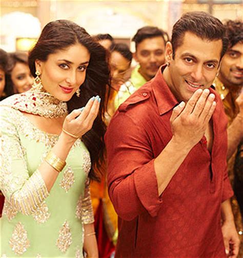 Review: Bajrangi Bhaijaan is a solid crowdpleaser - Rediff.com movies