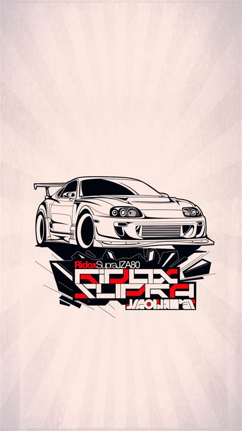 Supra Logo Wallpaper (68+ images)