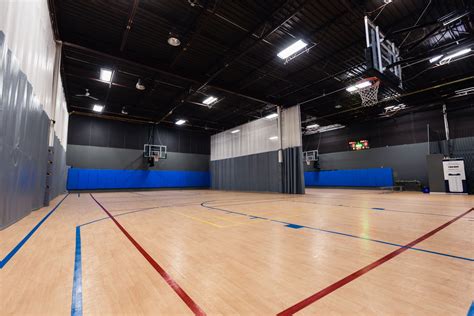 basketball gyms near me open now - Ashanti Betancourt