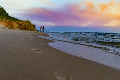 Are Dogs Allowed On Lake Michigan Beaches