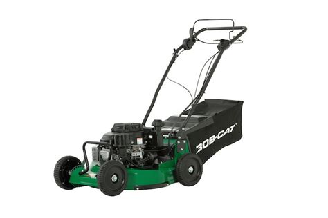 BOB-CAT 21 Inch Commercial Walk-Behind Mower