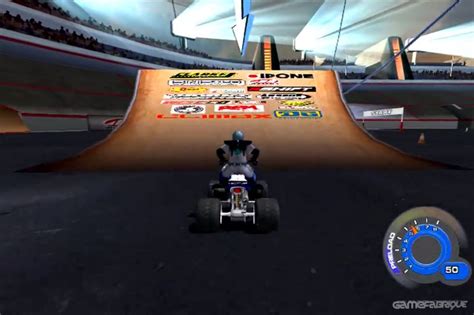 ATV: Quad Power Racing 2 Download - GameFabrique